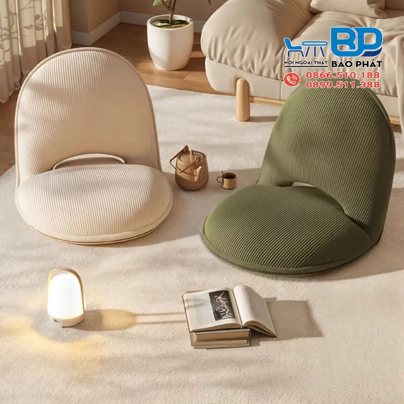 Sofa lười mini nhỏ gọn