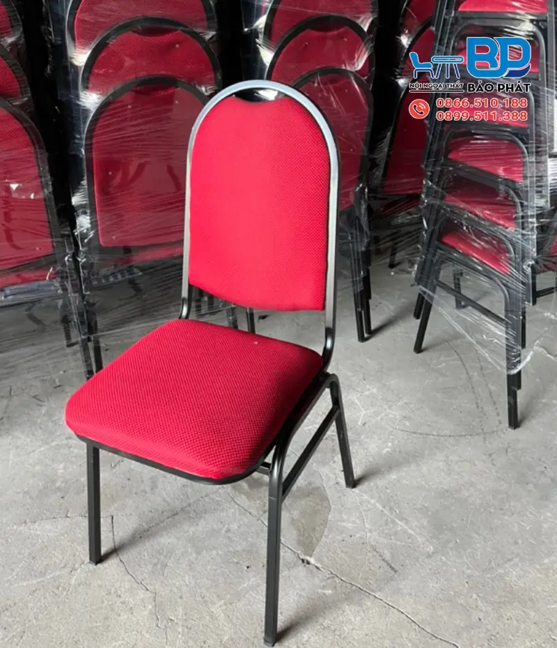 Ghế đám cưới cao cấp BP006