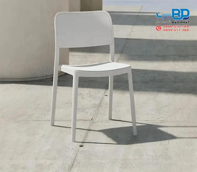 Ghế nhựa quán nhậu cao cấp 3053