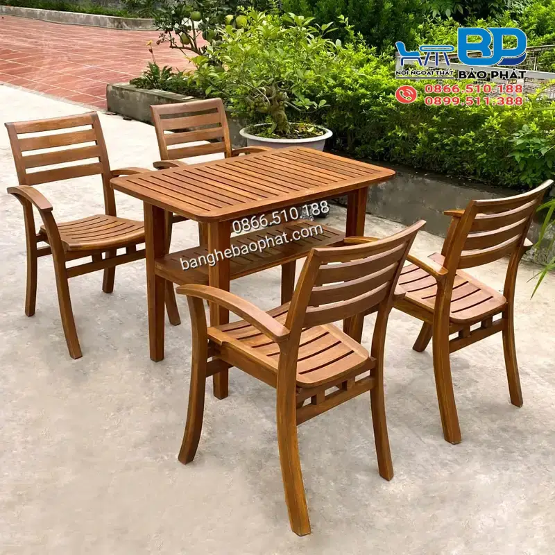 Khi nào nên chọn bàn ghế mới thay vì bàn ghế thanh lý?