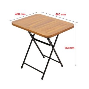 Kích thước bàn cafe fansipan Patio Mini