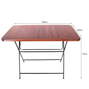 Kích thước bàn fansipan cao Patio 04