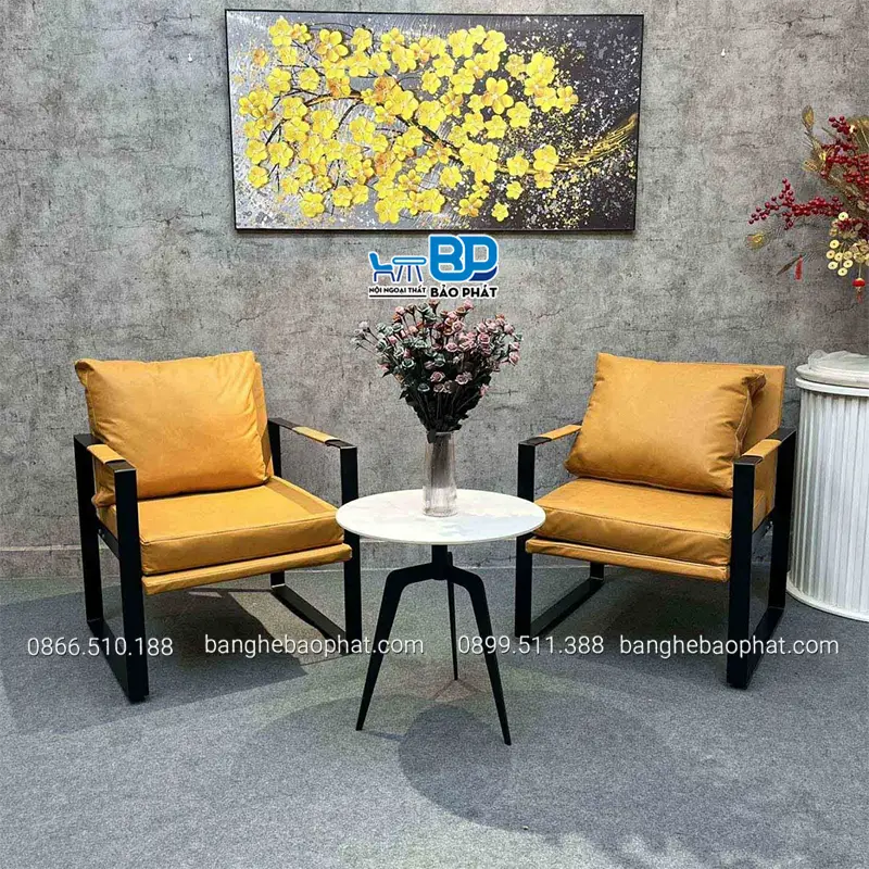 Kích Thước Bàn Ghế Trà Sữa Tiêu Chuẩn Giúp Khách Hàng Ngồi Thoải Mái Nhất 8 Kích thước bàn ghế trà sữa tiêu chuẩn là bao nhiêu?