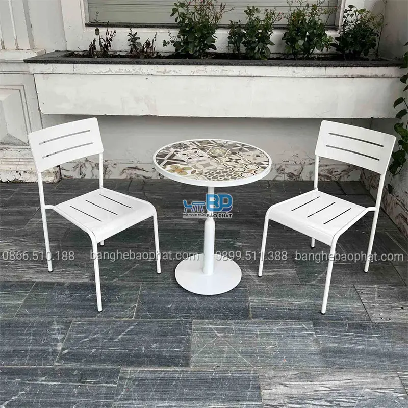 Mẹo Sửa Chữa Các Lỗi Vặt Thường Gặp Ở Bàn Ghế Quán Trà Sữa 8 Mẹo sửa chữa các lỗi vặt thường gặp ở bàn ghế quán trà sữa