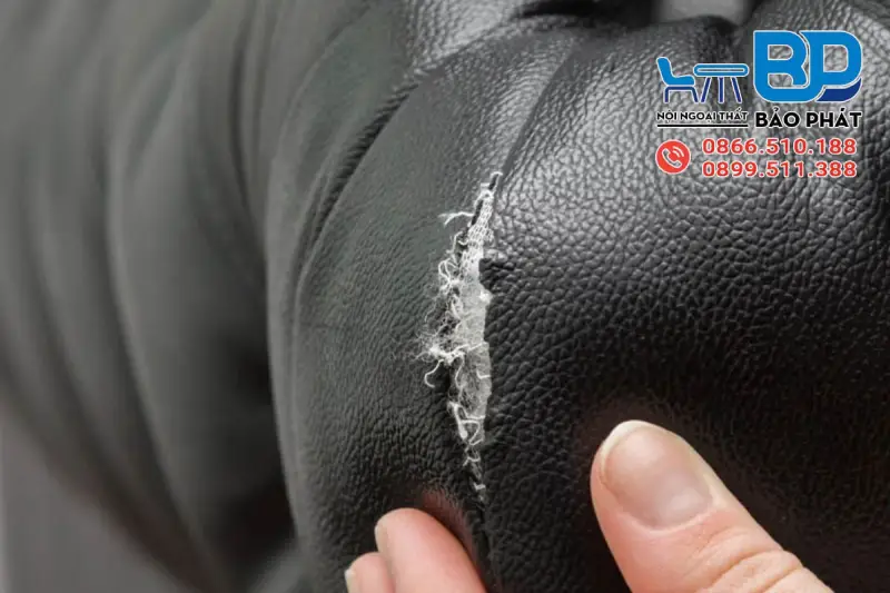 Mẹo Sửa Chữa Các Lỗi Vặt Thường Gặp Ở Bàn Ghế Quán Trà Sữa 10 Mẹo xử lý khi ghế nệm quán trà sữa bị rách