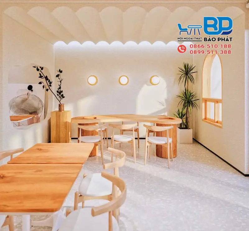 Ý tưởng setup "góc sống ảo" triệu like chỉ với bàn ghế và vài phụ kiện decor