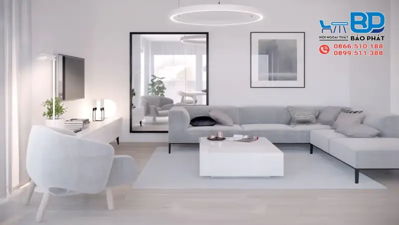 Phong cách Minimalist là gì?