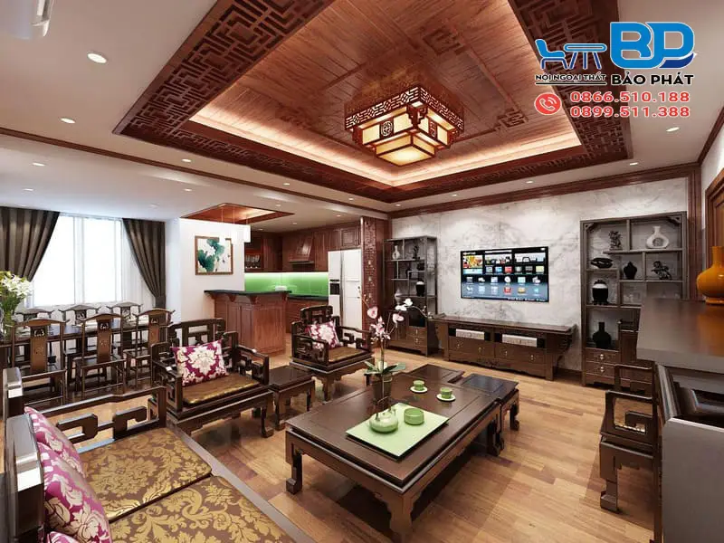 Phong cách thủ công và nghệ thuật là gì?