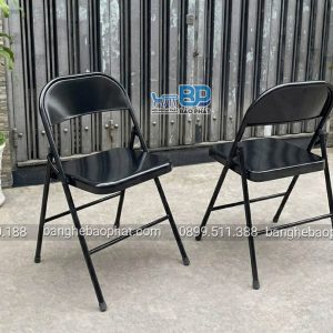 Bàn ghế ban công sắt sơn tĩnh điện chống rỉ sét có tốt không?