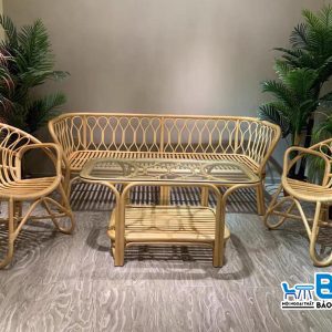 Bí quyết chọn bàn ghế ban công homestay lên hình tuyệt đẹp và tối ưu chi phí đầu tư