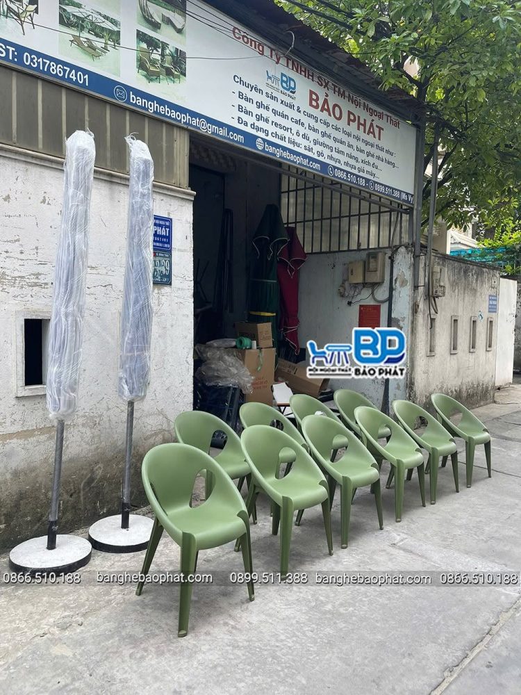 Mua Bàn Ghế Ban Công Ngoài Trời Cần Lưu Ý Điều Gì Để Không Bị Nhanh Hỏng? 10 lua chon don vi ban ban ghe ban cong ngoai troi uy tin