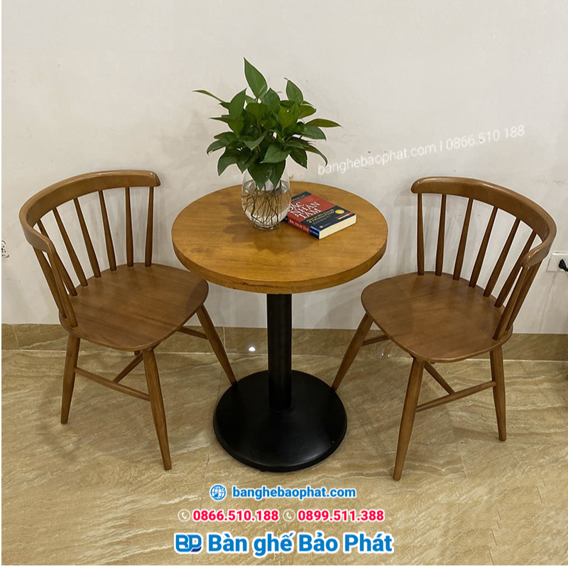 Ghế tựa lưng gỗ BGTSBP007