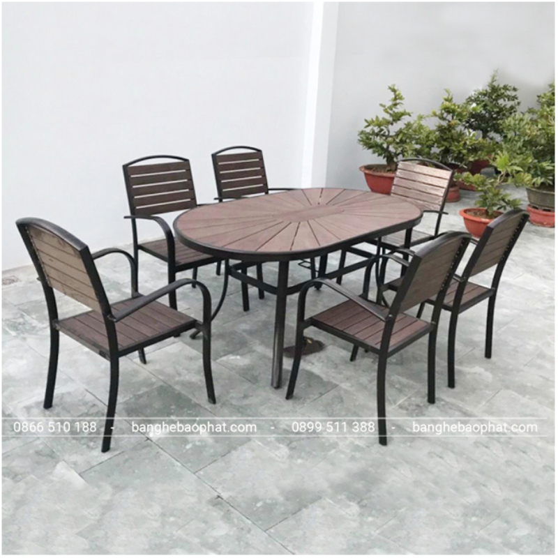 Ưu điểm của ghế ăn nhập khẩu