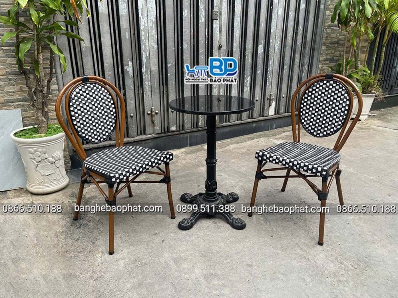 Bộ Bàn Ghế Nhựa Giả Mây Cao Cấp BGNGMBP101 20 Ứng dụng chi tiết của bộ bàn ghế nhựa giả mây cao cấp BGNGMBP101