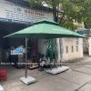 Dù che giống trà sữa Phúc Long