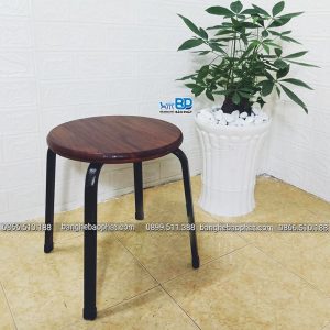 ghế đôn fansipan thấp 35 cm