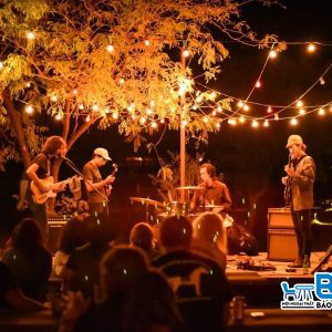 Cafe Acoustic