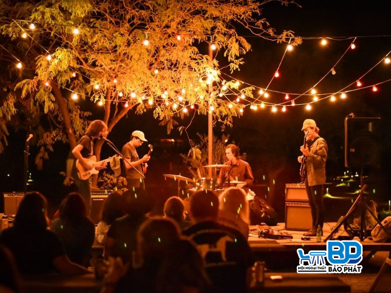 Cafe Acoustic