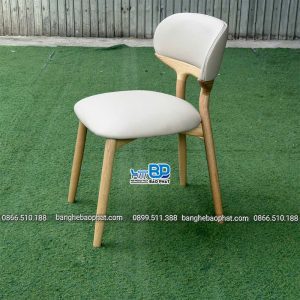 ghế Winstone gỗ nệm