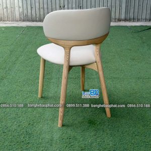 ghế Winstone gỗ nệm