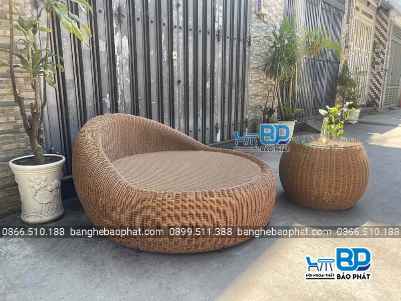 Ghế hồ bơi TPHCM tại Bảo Phát